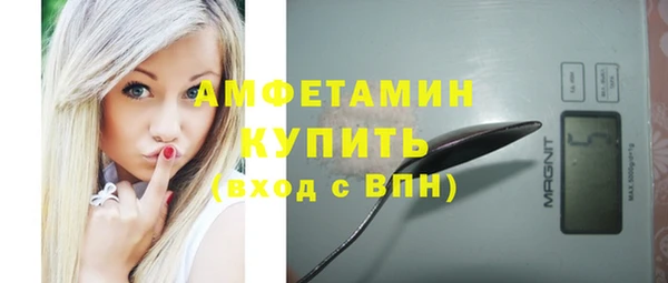 молекула духа Белоозёрский
